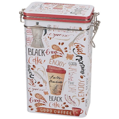 Lata good, para 500 gr