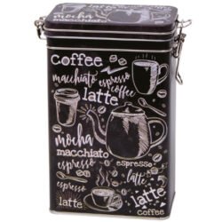 Lata machiatto, para 500 gr