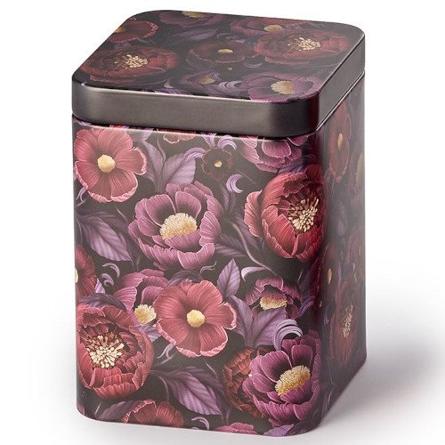 Lata mystic, para 100 gr