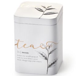 Lata iva, para 100 gr.