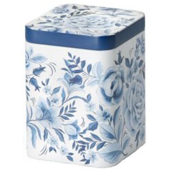 Lata rosalinda, para 100 gr.