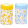 Lata daisy, para 125 gr Amarillo
