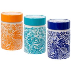 Lata azur, para 150 gr Naranja