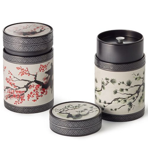 Lata akasi, para 150 gr Rojo