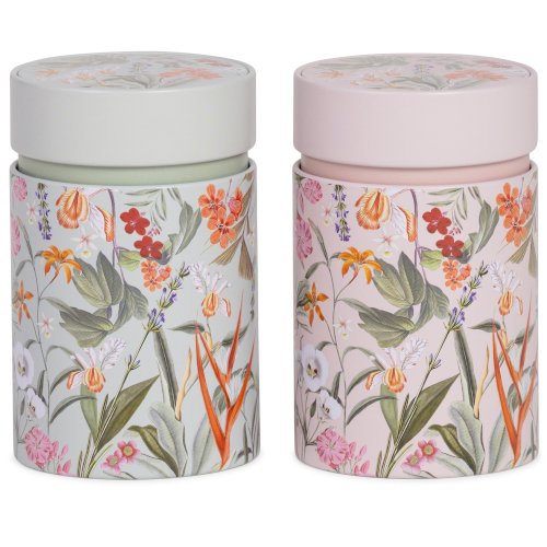 Lata mira, para 150 gr Rosa