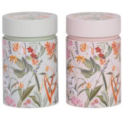 Lata mira, para 150 gr Verde