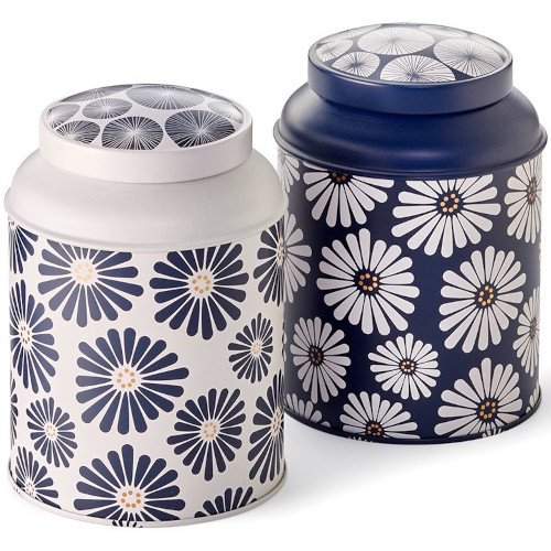 Lata amami, para 175 gr. Blanco