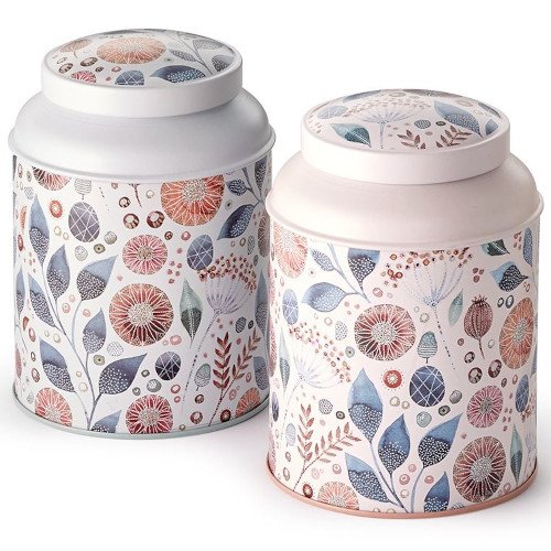 Lata linnea, para 175 gr Rosa