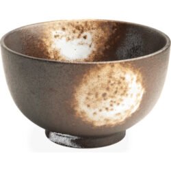 Cuenco kurobizen