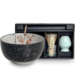 Set de matcha Maple