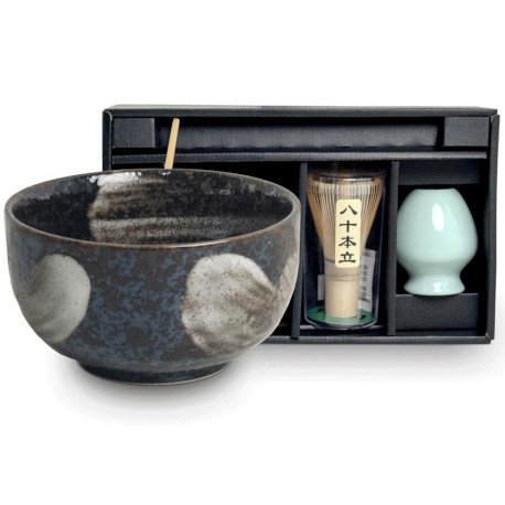 Set para matcha Ansen