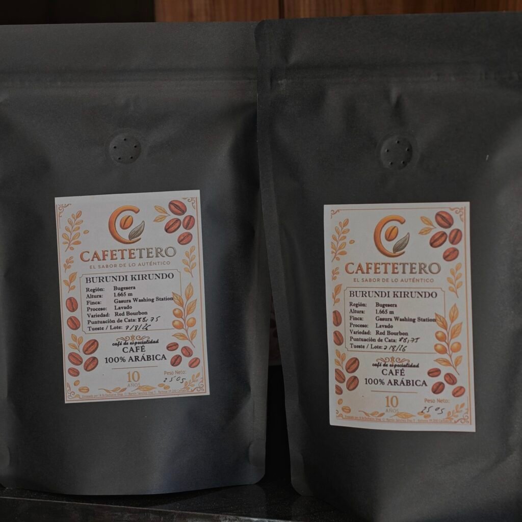 Café
