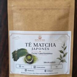 matcha culinario