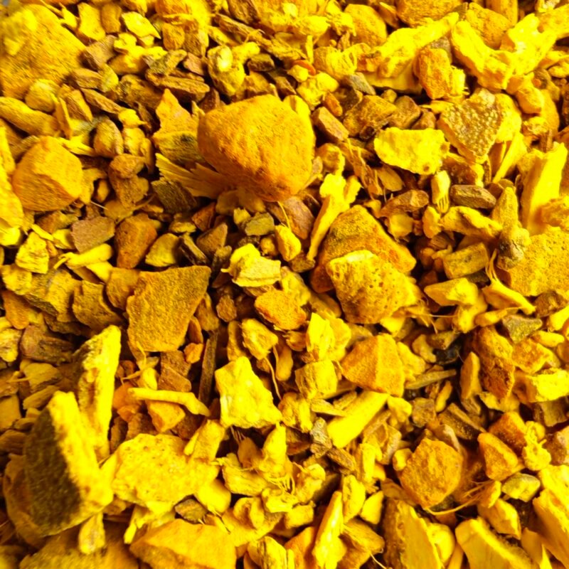 Cúrcuma Gold Ecológico